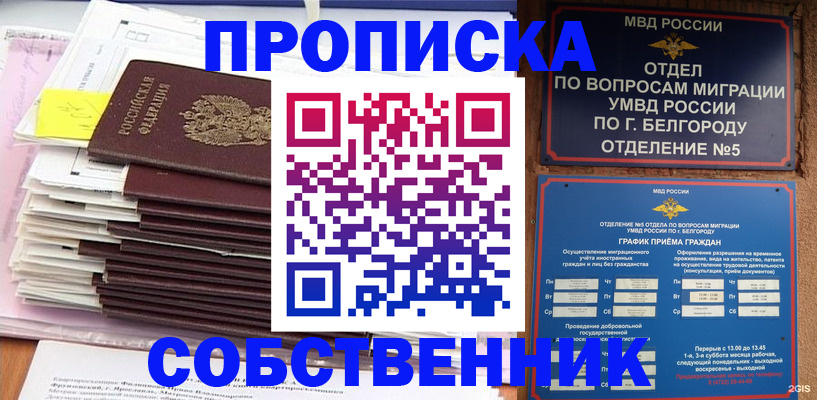 прописка законно в Черноголовке